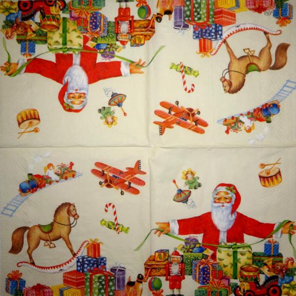 037 Indoor (gold) - Ihr